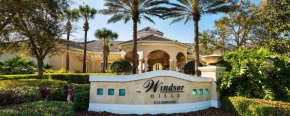Windsor Hills Resort - Enchanted Crystal Castle